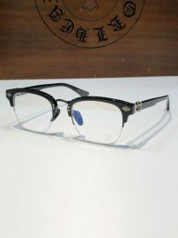 Picture of Chrome Hearts Optical Glasses _SKUfw52079956fw